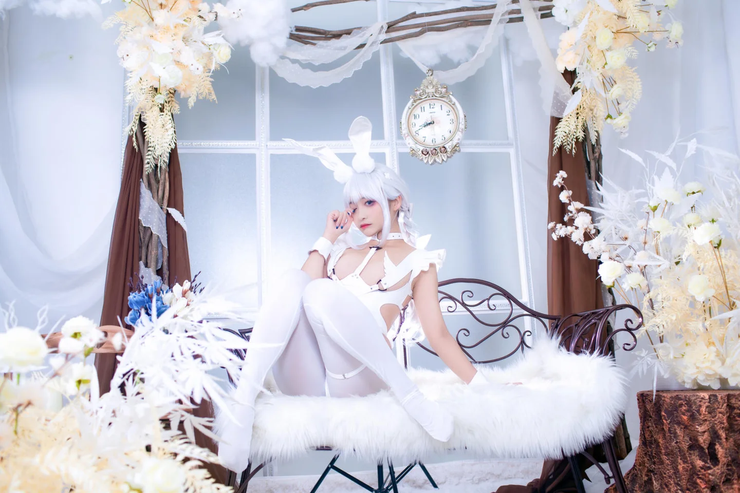 洛璃LoLiSAMA_No_085_碧蓝航线_恶毒兔女郎_51P_732MB tg@simisebaisi 【丝足阁】001.webp